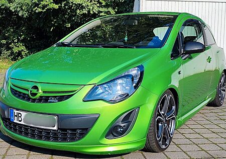 Opel Corsa 1.6 Turbo Color Stripes 110kW Color St...