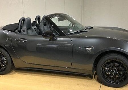 Mazda MX-5 1.5 SKYACTIV-G Prime Line