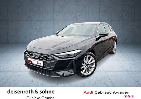 Audi A5 Avant TFSI quattro AHK/ACC/Nav/Kam/sound/Assi