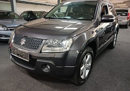 Suzuki Grand Vitara LEDER KLIMA ALLRAD AHK KLIMA