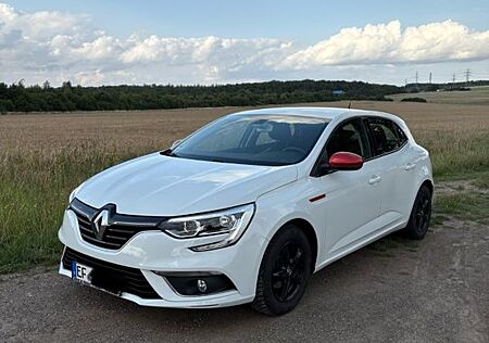 Renault Megane ENERGY TCe 100 Experience Experience