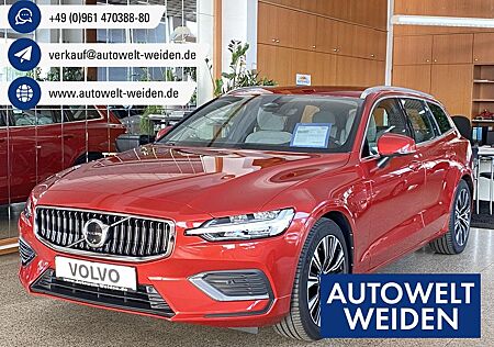 Volvo V60 Kombi T6 Plug-In Hybrid AWD Plus Bright
