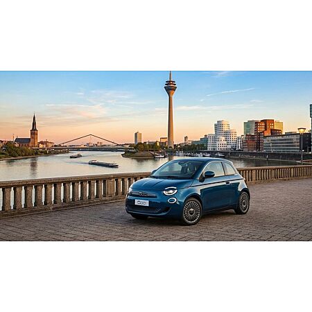 Fiat 500 leasen