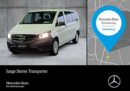 Mercedes-Benz Vito 114 CDI Tourer PRO XL 9G+Klima+Kamera+Navi