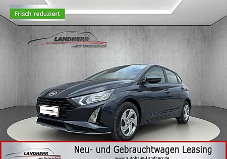 Hyundai i20 1.2 Comfort//Navi/Kamera/PDC