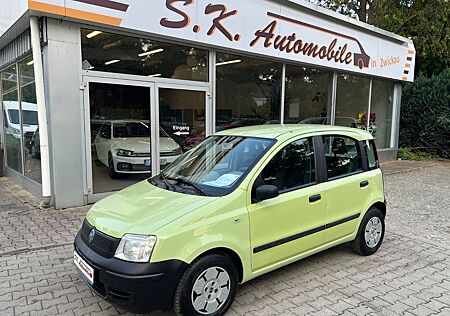 Fiat Panda *ZAHNRIEMEN NEU BEI 127000KM*