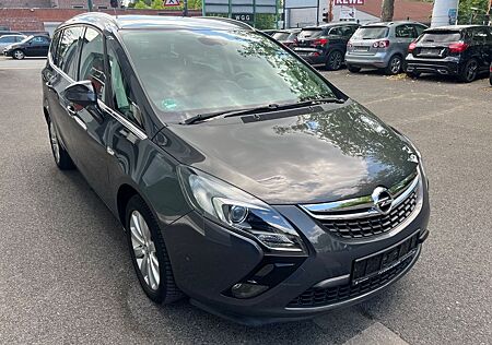 Opel Zafira Tourer "Automatik"7-Sitzer"Kamera"Bi-Xenon