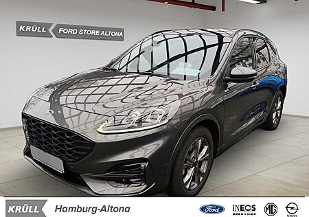 Ford Kuga 2.0 EcoBlue ST-Line X PANO+AHK