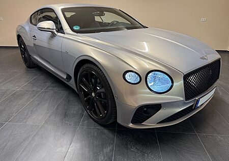 Bentley Continental GT V8 Black|360°|B&O|Rot. Display
