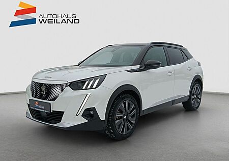 Peugeot 2008 e- GT Pack