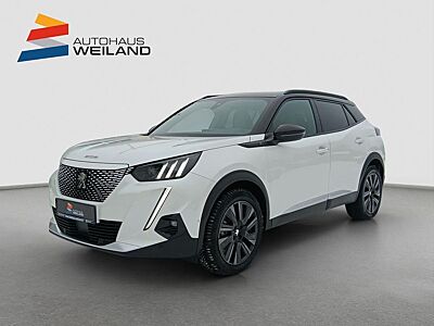 Peugeot 2008 e- GT Pack