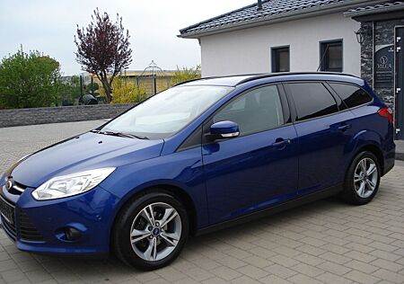 Ford Focus Turnier Sync Edition Euro5