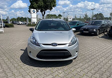 Ford Fiesta 1,25 44kW Ambiente Ambiente