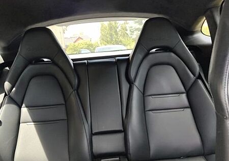 Porsche Panamera Turbo S E-Hybrid Turbo S