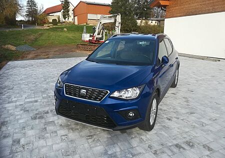 Seat Arona 1.0 TSI 85kW XCELLENCE XCELLENCE
