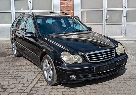 Mercedes-Benz C 200 CDI T-Modell Avantgarde