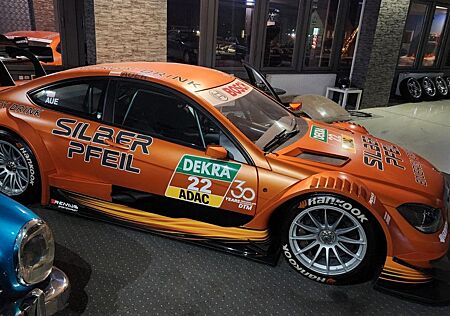 Mercedes-Benz C 63 AMG Coupé DTM