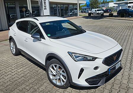 Cupra Formentor 1.4 e-HYBRID 150kW DSG -