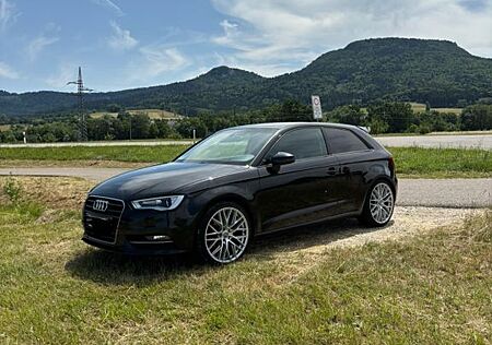 Audi A3 8V 1.4 TFSI 122PS 187000km