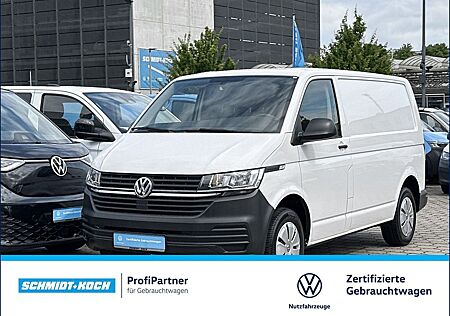VW T6 Transporter Volkswagen T6.1 Kasten K.R 2.0 TDI Klima Einparkhilfe PDC
