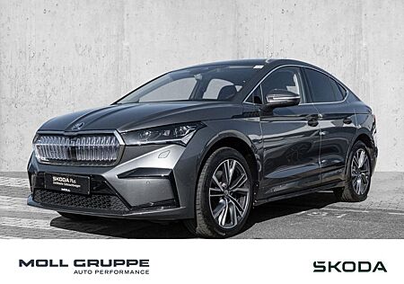 Skoda Enyaq Coupé iV 80
