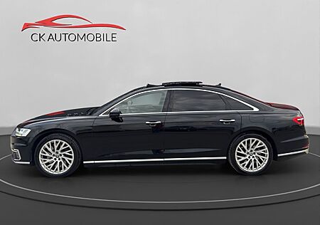 Audi A8 60 TFSI e L quattro