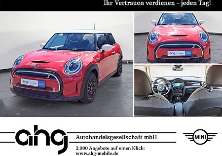 Mini Cooper SE . Classic Trim Navi LED Klimaaut. Sitzh