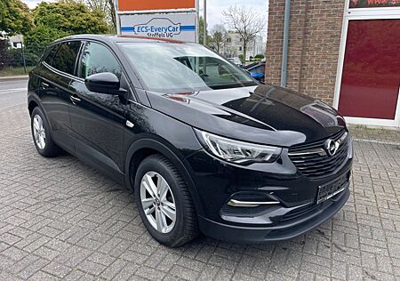 Opel Grandland X Grandland (X)