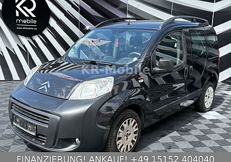 Citroën Nemo Multispace/163160km
