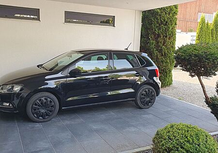 VW Polo Volkswagen 1.4 TDI 66kW BMT Comfortline Comfortline