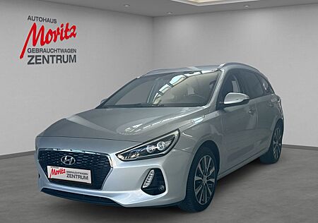 Hyundai i30 Kombi 1.0 TGDI Trend *SMART KEY & MEHR!*
