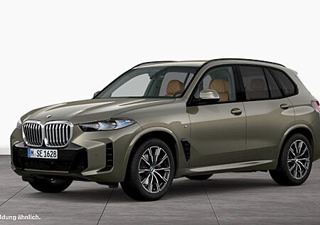 BMW X5 xDrive30d M Sport AHK Harman/K Kamera LED