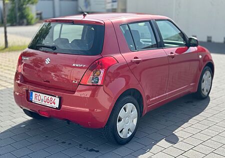 Suzuki Swift 1.3 Comfort 4x4 KLIMA 89.000
