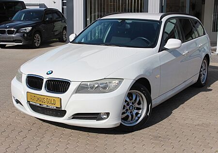 BMW 316d 316 Baureihe 3 Touring /Klima/Euro5/TÜV NEU