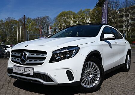 Mercedes-Benz GLA 200 d CDI Navi PDC Kamera Sitzhz. PanoramaSD