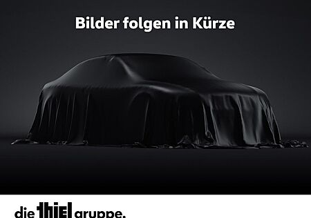 Skoda Kamiq 1.0 TSI 5-Gang Ambition LED+CarPlay+Sitzhe