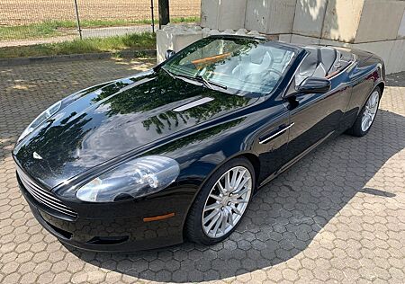 Aston Martin DB9 Volante 5.9