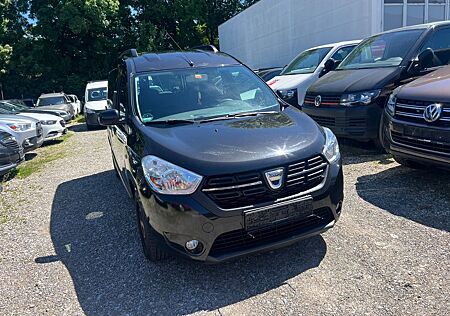 Dacia Dokker LAUREATE-KLIMA-EURO 6 L