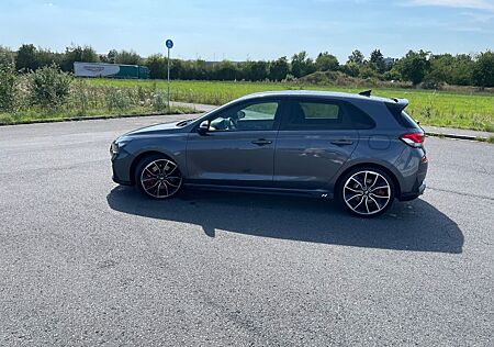 Hyundai i30 2.0 T-GDI N Performance N Performance