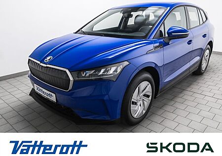 Skoda Enyaq 50 Studio Spurhalteassistent