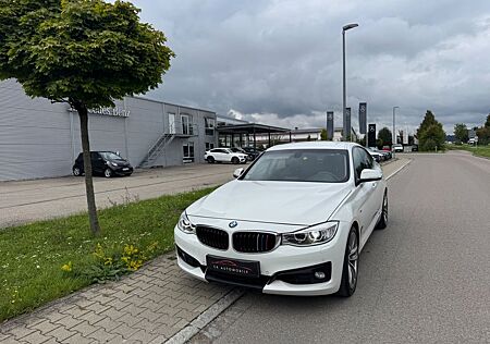 BMW 325 3 Gran Turismo d/ M PAKET/EURO6