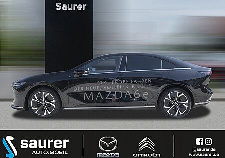 Mazda 6e gebraucht kaufen Mazda 6e EV Takumi Plus Vollausstattung/Panorama-Schie