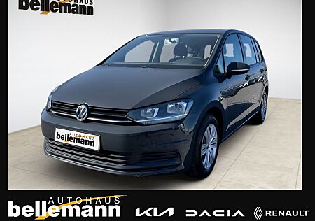 VW Touran Volkswagen 1.0 TSi Trendline|Einpark vo+hi