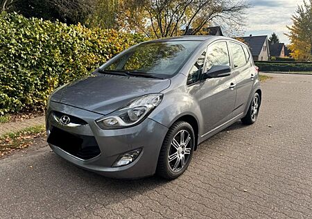 Hyundai ix20 1.4 Trend blue Trend