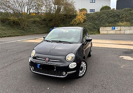 Fiat 500 1.2 8V Anniversario Anniversario