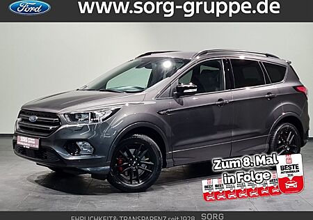 Ford Kuga 1.5 EcoBoost ST-Line*BI-XENON*TEMPOMAT*