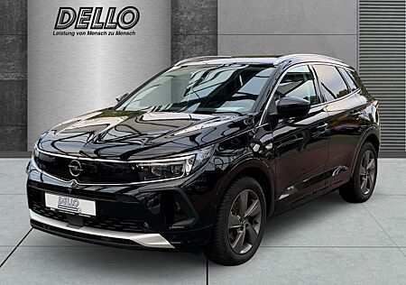 Opel Grandland X Grandland Ultimate 1.5 D Navi Leder 360 Kamera K