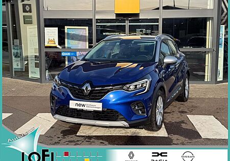 Renault Captur INTENS E-TECH PLUG-IN Hybrid 160
