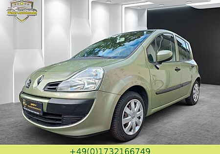 Renault Modus Avantage NUR 88.000 KM