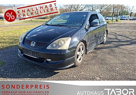 Honda Civic 1.6i ES